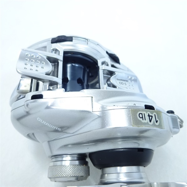 １６メタニウムＸＧ左